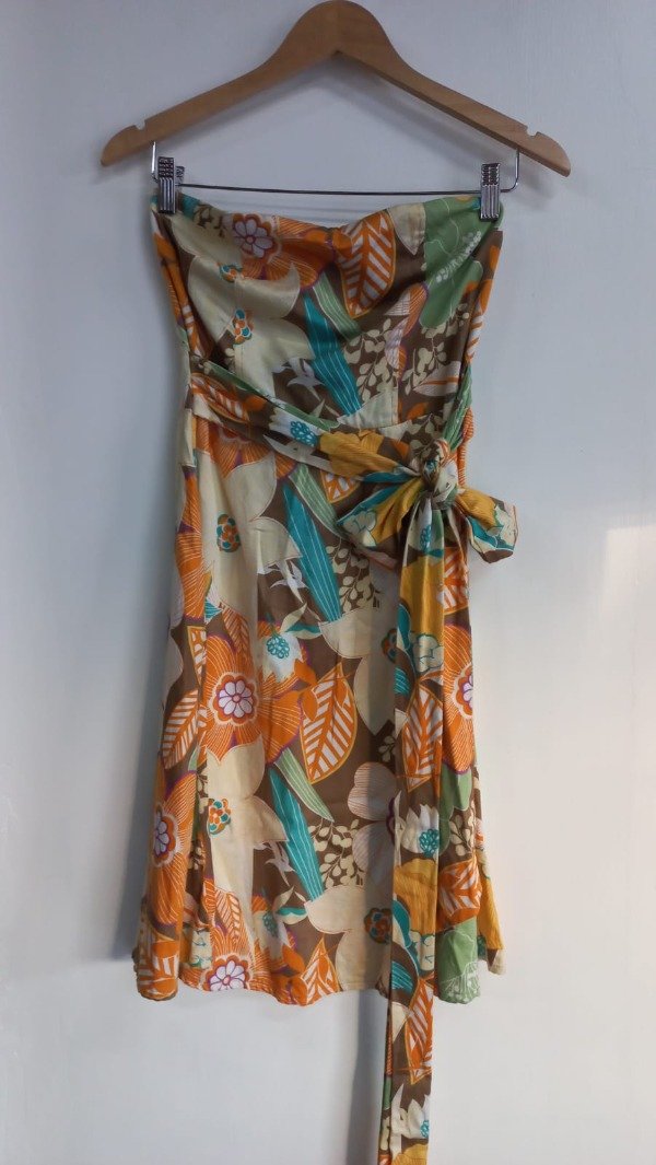 Producto - VESTIDO INEDITA