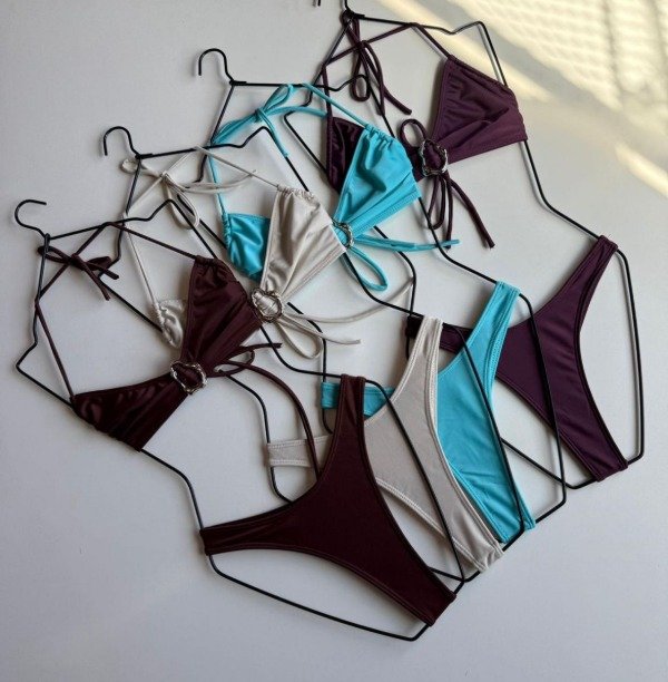 Producto - Bikini Tina