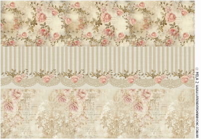 Producto - MILA 2 TRANSFERMIXED A5