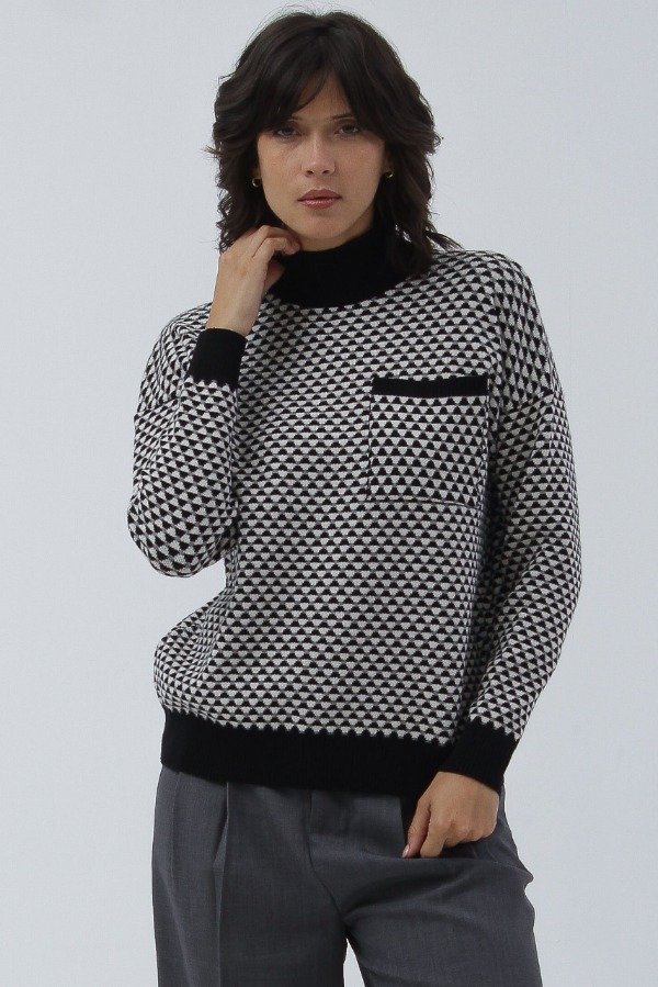 Producto - SWEATER BEGONIA