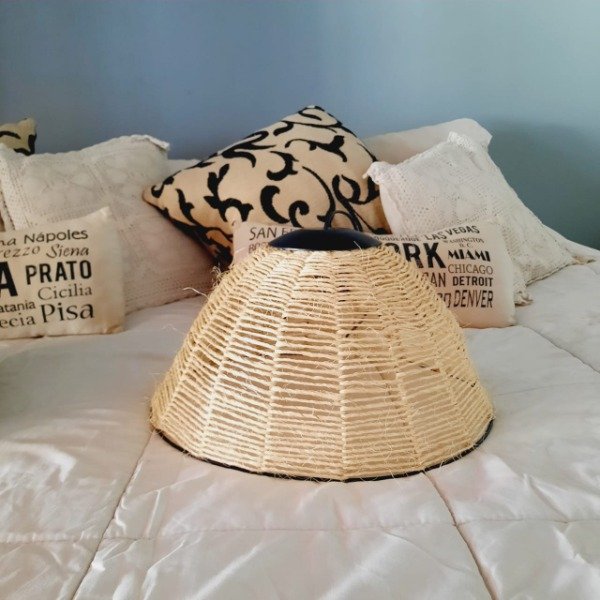 Producto - Lampara Ibiza