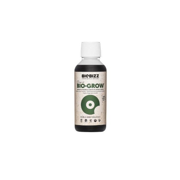 Producto - Biogrow 250ml