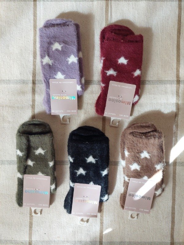 Producto - Peluche Estrella