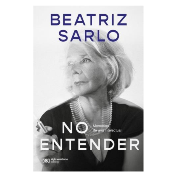Producto - NO ENTENDER