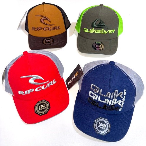 Producto - Truckers l Marcas l Bordadas