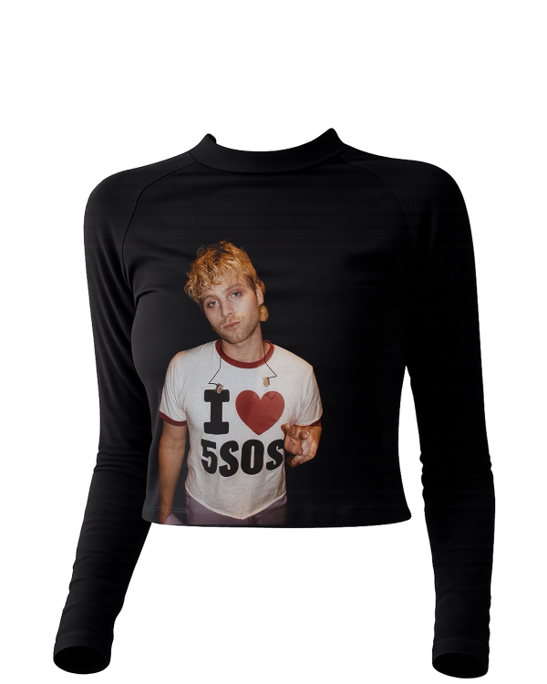 Producto - Baby tee luke