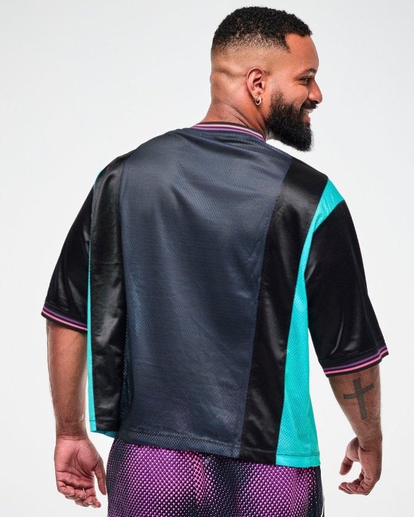 Producto - Electric Feel Football Jersey - PRÓXIMAMENTE !!! - 7