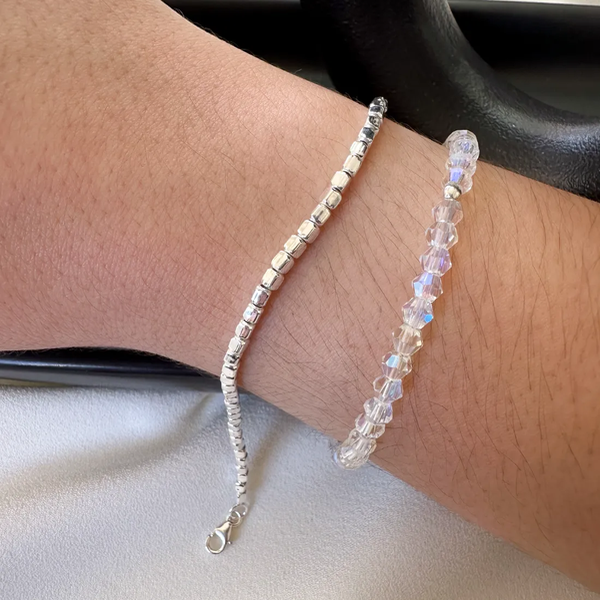 Producto - Pulsera cubo italiana