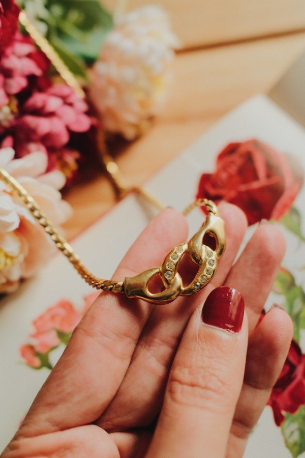 Producto - Collar Sophie