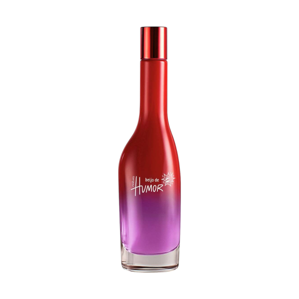 Producto - Beijo de Humor - Eau de Toilette Femenino 75ml