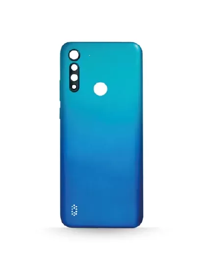 Producto - Tapa Motorola g8 power lite