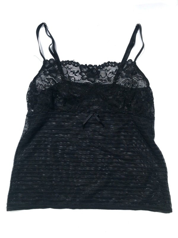 Producto - Lace microtul Dark top - 0