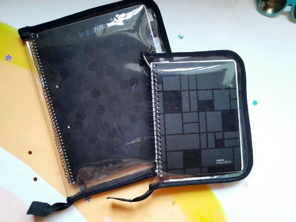 Producto - Estuche Organizador A4