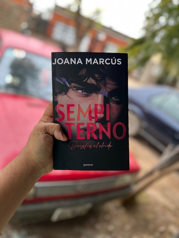 Producto - Sempiterno