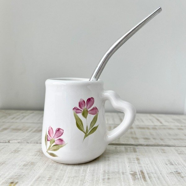 Producto - MATE ASA CORAZON CORRIENTES
