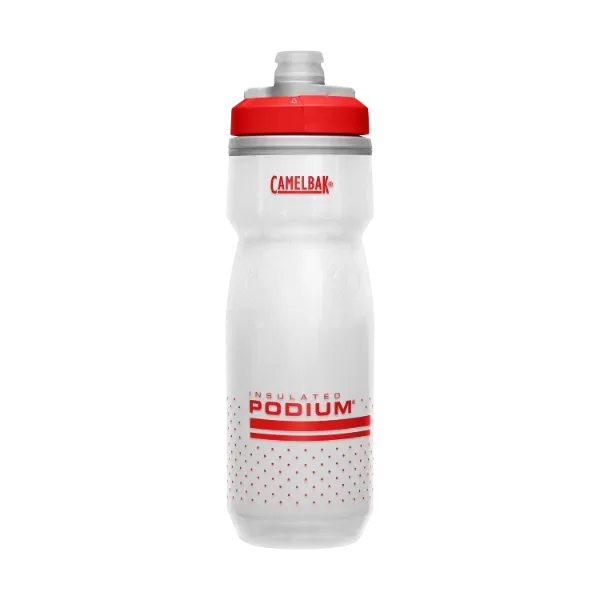 Producto - Camelback Podium 24oz, Fiery Red (1875601071)