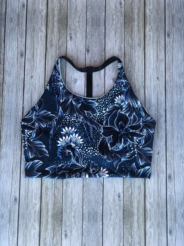 Top luna colección marea