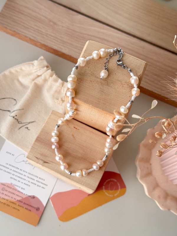 Producto - Collar Calinda N5