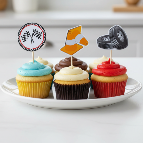 Producto - TOPPERS CARRERA