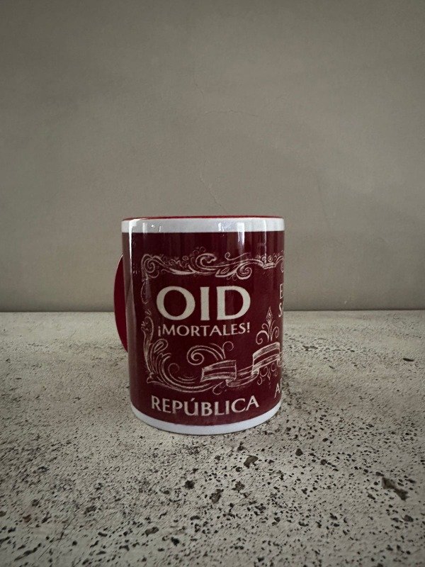 Producto - Taza Himno