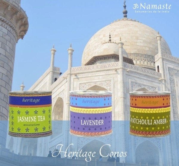 Producto - CONOS LATA