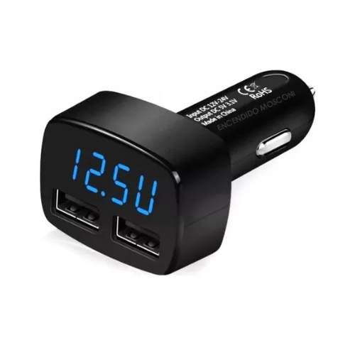 Producto - Cargador 4 en 1