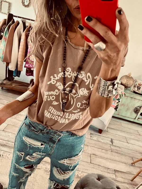 Producto - Remera Eva rosa - 0