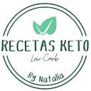 Logo de Tienda online de Recetasketo