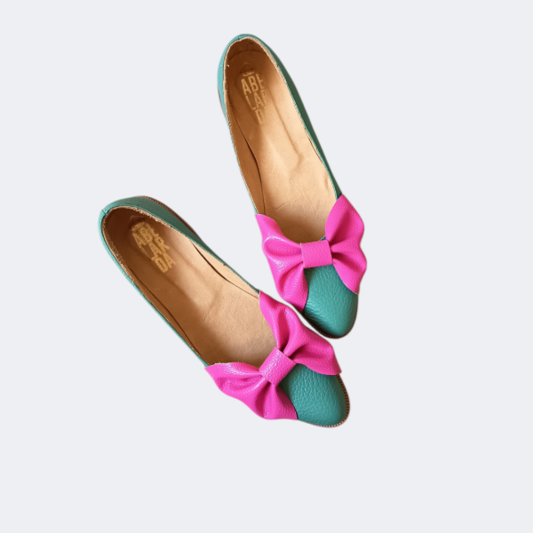 Producto - Balerinas Jazmin