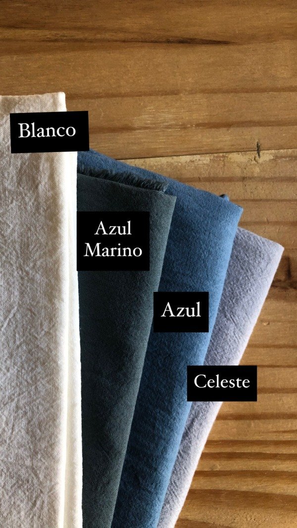 Producto - RETAZO TUSOR  30X30 - 4