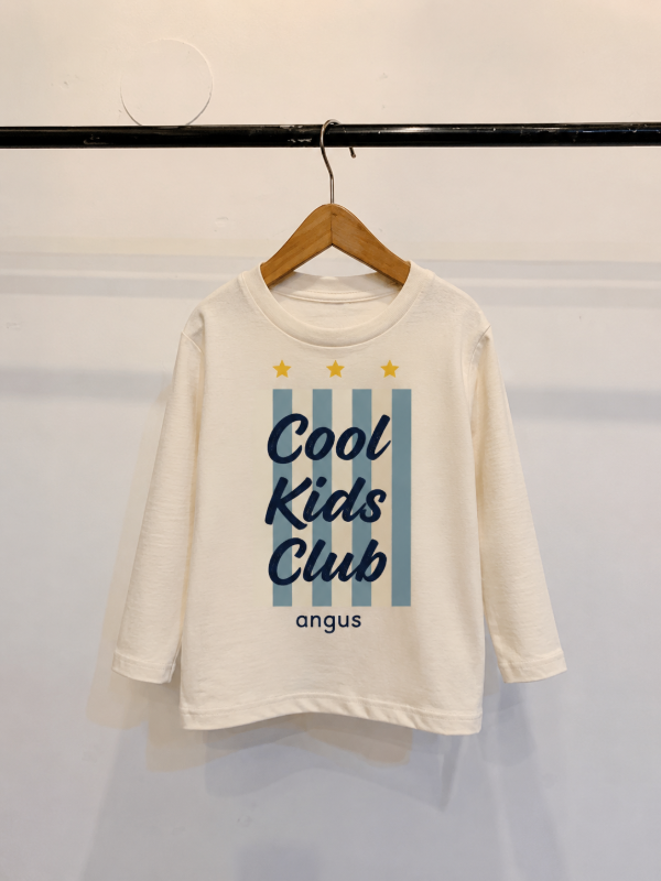 Producto - Remera Cool ARG