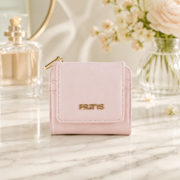 Producto - BILLETERA TARJETERO COMPACTO 10 X 10 X 2.5CM - 5