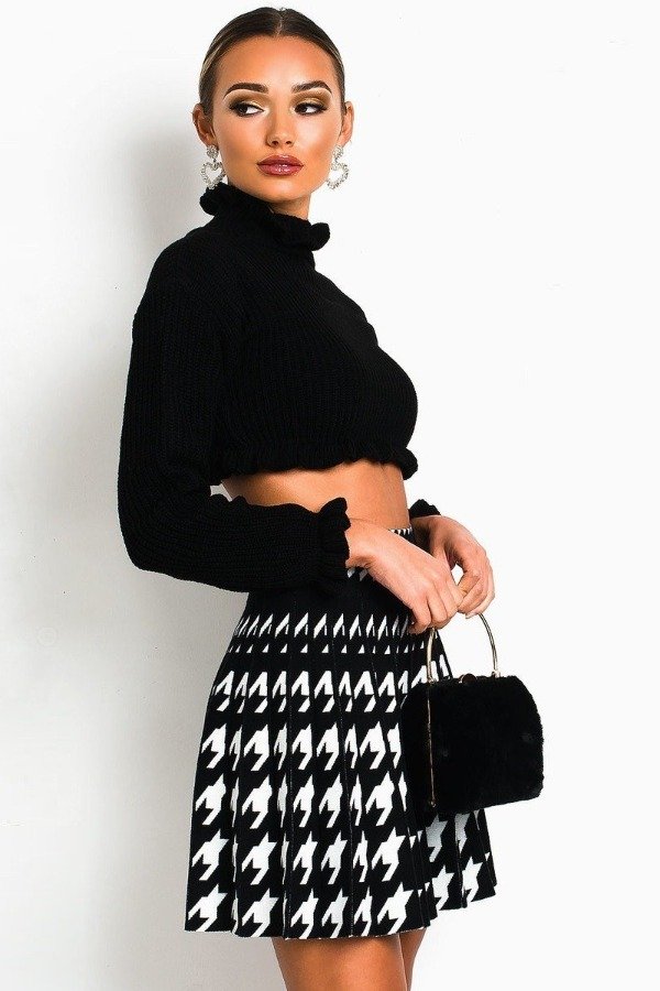 Producto - Falda Wool