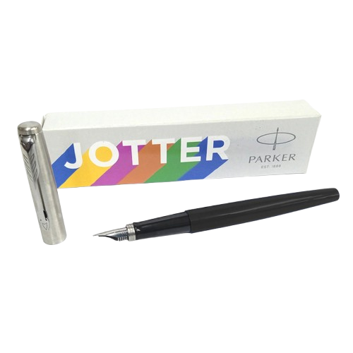 Producto - Pluma Parker Jotter  Estilográfica