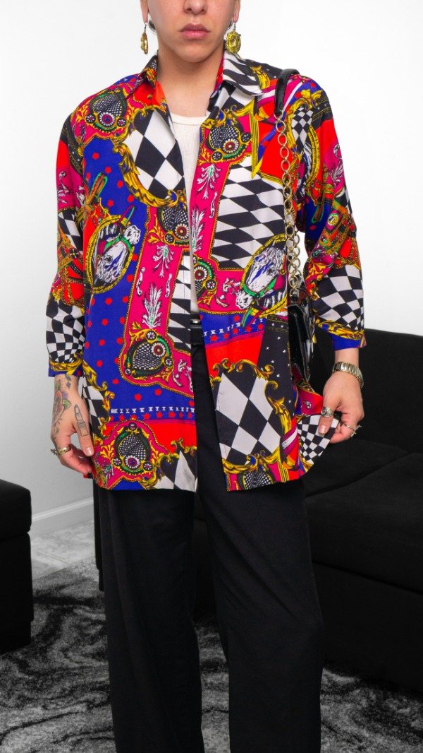 Producto - Camisa Circus