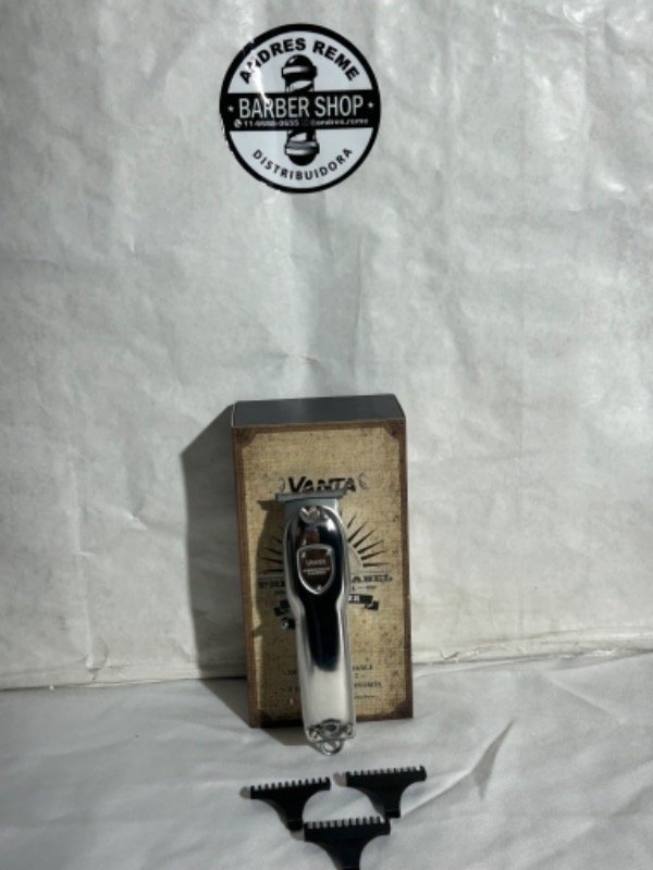 Producto - Patillera Vanta Premium Label