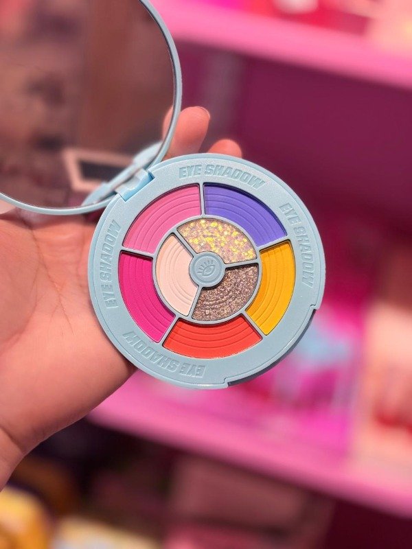 Producto - Paleta de sombras POPSTAR RUBY ROSE
