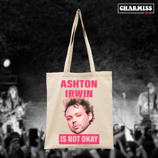 Producto - Tote Bag- 5SOS 13