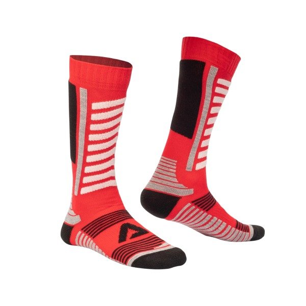 Producto - Medias 3/4 térmicas deportivas - ANTARTIDA
