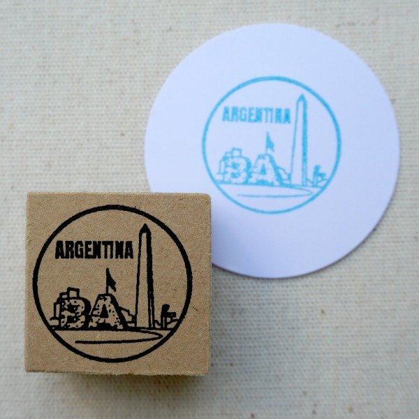 Producto - Obelisco BA