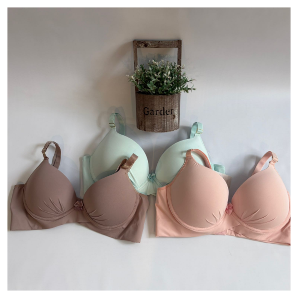 Producto - Corpiño armado Brasil