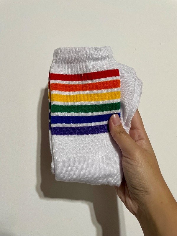 Producto - Media caña adulto LGBT lineas