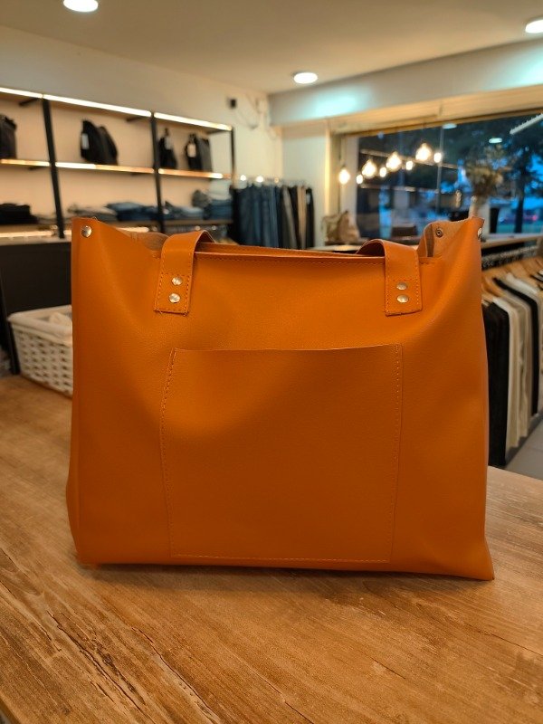 Producto - Cartera ladrillo