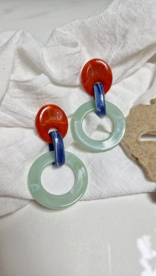 Producto - Aros Selaron