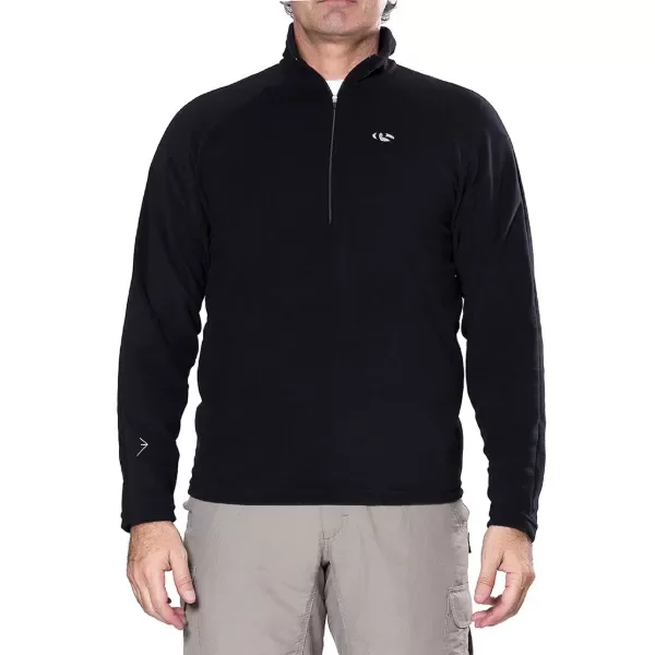 Producto - BUZO MICROPOLAR HOMBRE RAFFIKE