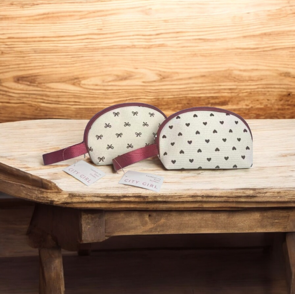 Producto - PORTA COSMÉTICO - CITY GIRL