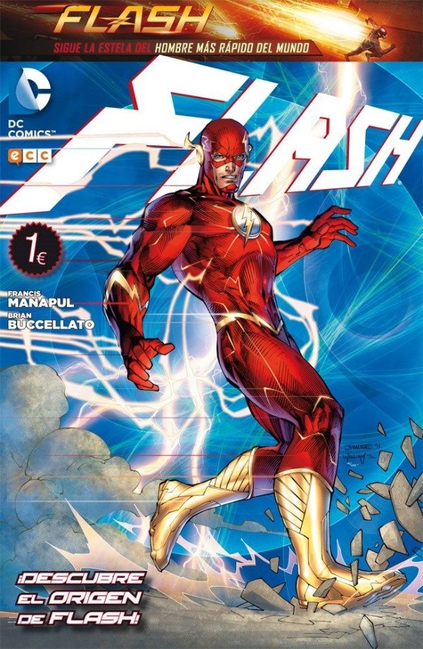 Producto - Flash