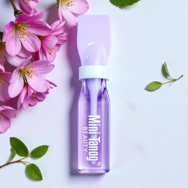 Producto - Lip Oil Mini Tango Plano Lila