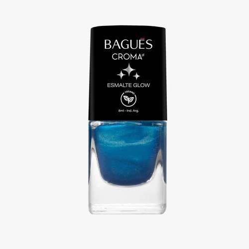 Producto - Esmalte Glow Blue