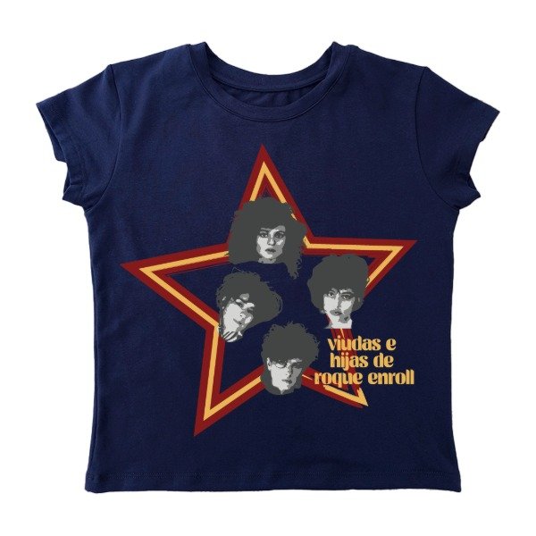 Producto - REMERA VIUDAS